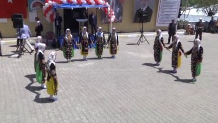 Milli Savunma Bakanı Yılmaz