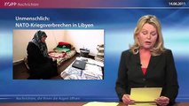 NATO Soldaten vergewaltigen hunderte Frauen in Libyen!