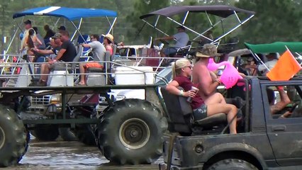 Redneck Yacht Club Spring Break