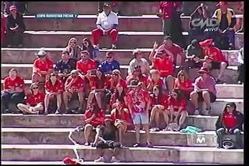 Cienciano: El gol de Pier Larrauri ante Unión Comercio (VIDEO)