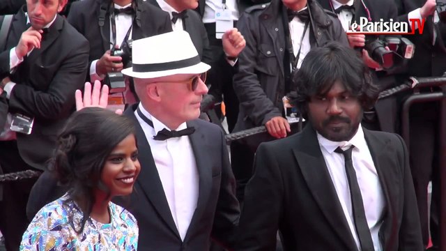 Cannes 2015 : la Palme aux Français