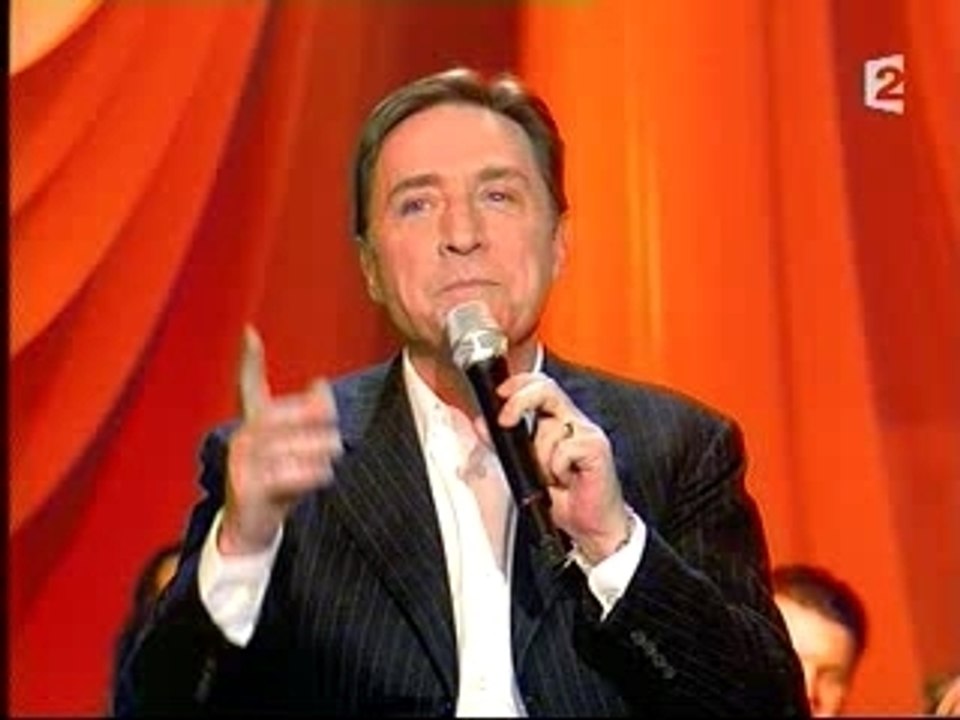 emission Renaud sur Fr2 partie 6