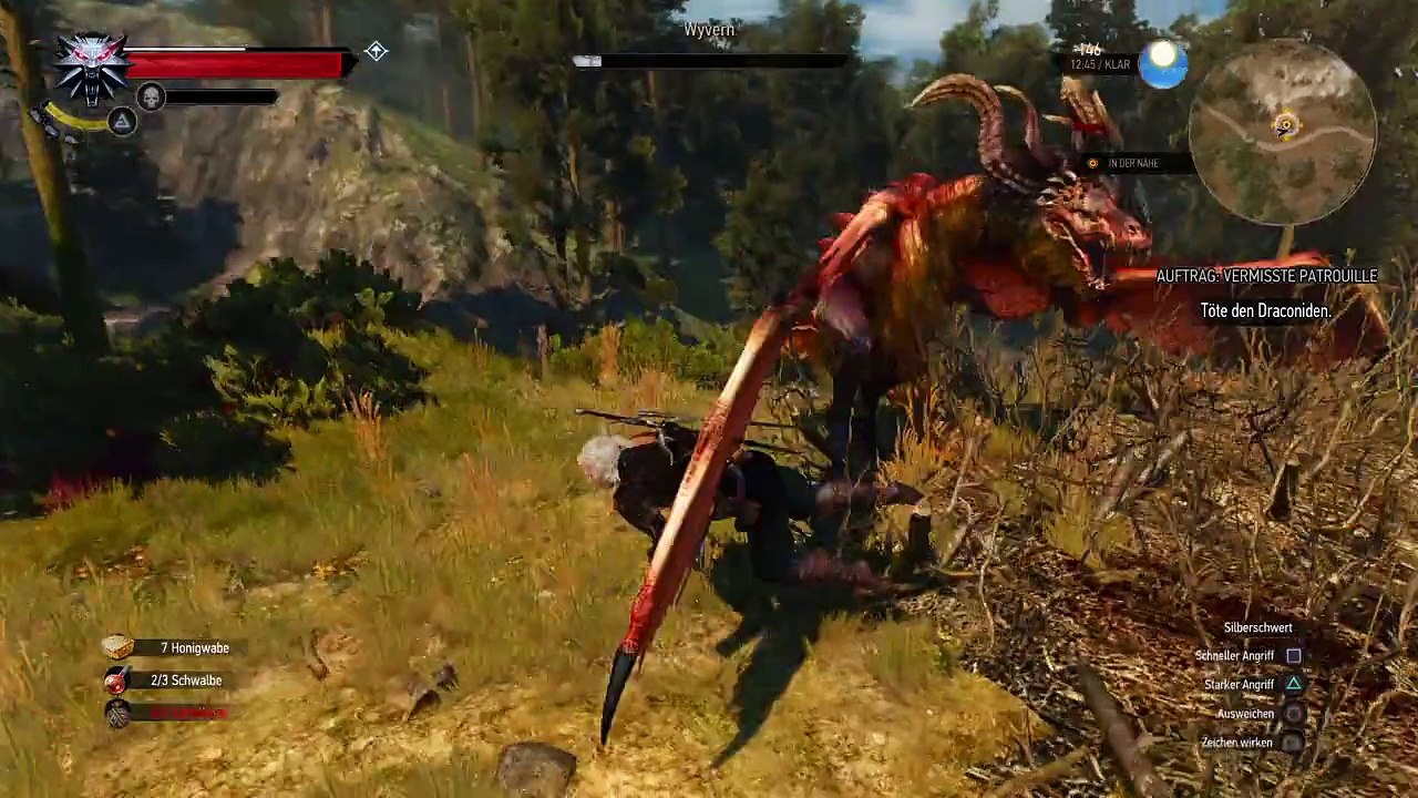 The Witcher 3: Wild Hunt