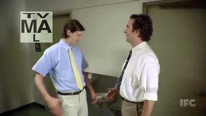 Whitest Kids U' Know- Hand Pee (HQ)