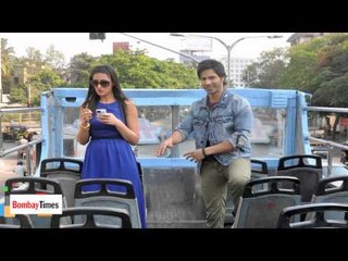Female Fans Surprise Varun Dhawan - BT