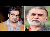 Anurag Kashyap DEFENDS Tarun Tejpal - BT
