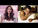 Sonam Kapoor Finds Salman Extremely 'HOT' - BT