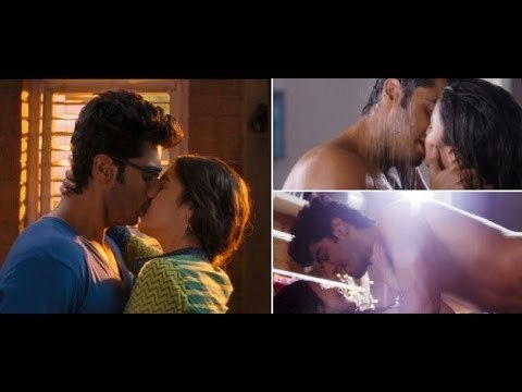 Alia Bhatt Kisses Well - BT
