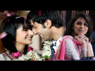 Neetu Singh Preparing For Ranbir-Katrina Wedding?
