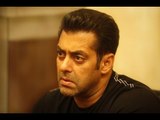 Salman Khan Has Given Up Drinking : Salim Khan - BT