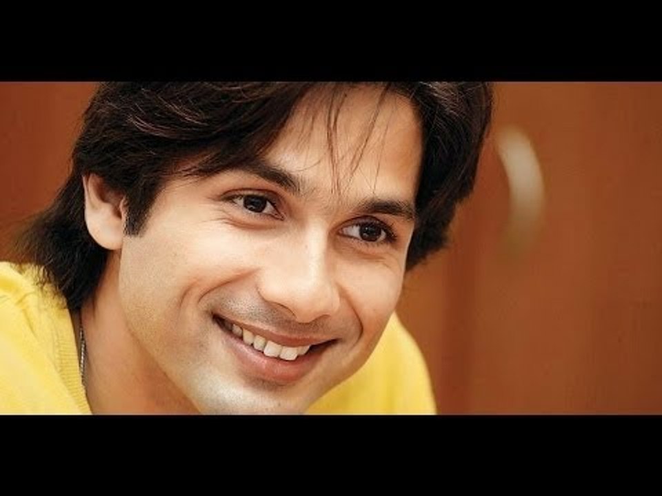 'Haider' Is Shahid Kapoor's Toughest Film - BT