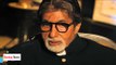 Big B Has Very Few Choices As He Gets OLDER? - BT