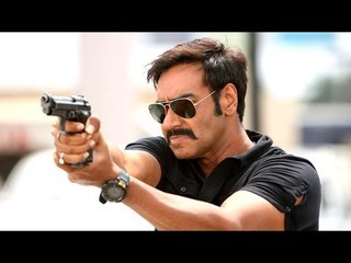 Ajay Devgan Shifts To Karjat - BT