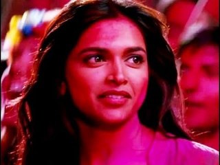 Deepika Padukone Recalls Her Childhood Holi - BT