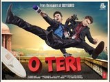 'O Teri' Based On The CWG Scam? - BT