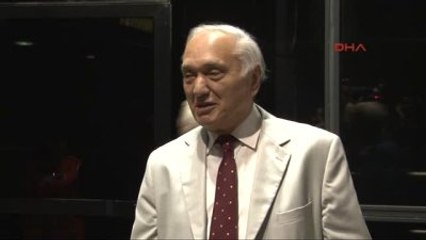 Galatasaray-Beşiktaş Maçının Ardından 1