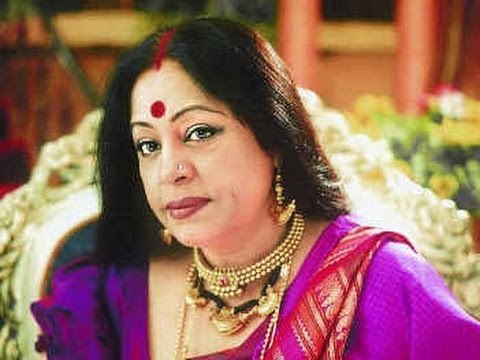 Kirron Kher Greeted With Black Flags In Chandigarh - BT