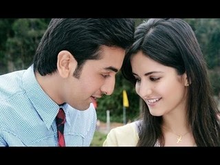 Ranbir-Katrina, Virat-Anushka Have A Joint Date - BT