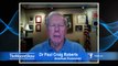 Dr Paul Craig Roberts shares his view the current economic status