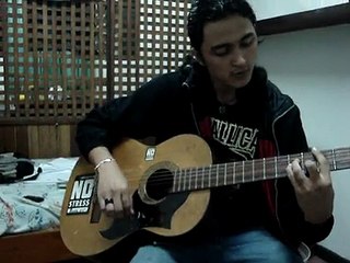 A gritos de esperanza