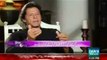 How do you look so young and fit in this age, what's the secret? Reham Khan Asks Imran Khan