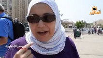 سيدة مصرية من سكان دار الحرس الجمهوري تحكي شهادتها حول مجزرة دار الحرس