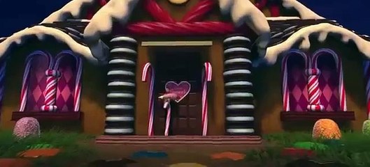 Шрек - медовый месяц ( на русском) мультик для детей