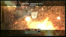 MW2 FUNNY NOOB POWNAGE #2 BEHIND YOU PUNK FEATURING THE HAHA CLAN