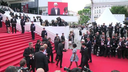 Filme sobre imigração ilegal leva a Palma de Ouro