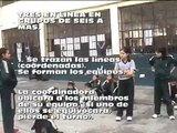 Juegos, tareas y actividades Perceptivo_Motrices: Educación Física en Primaria