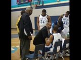 Byron Jones Jamestown College Basketball Highlight tape