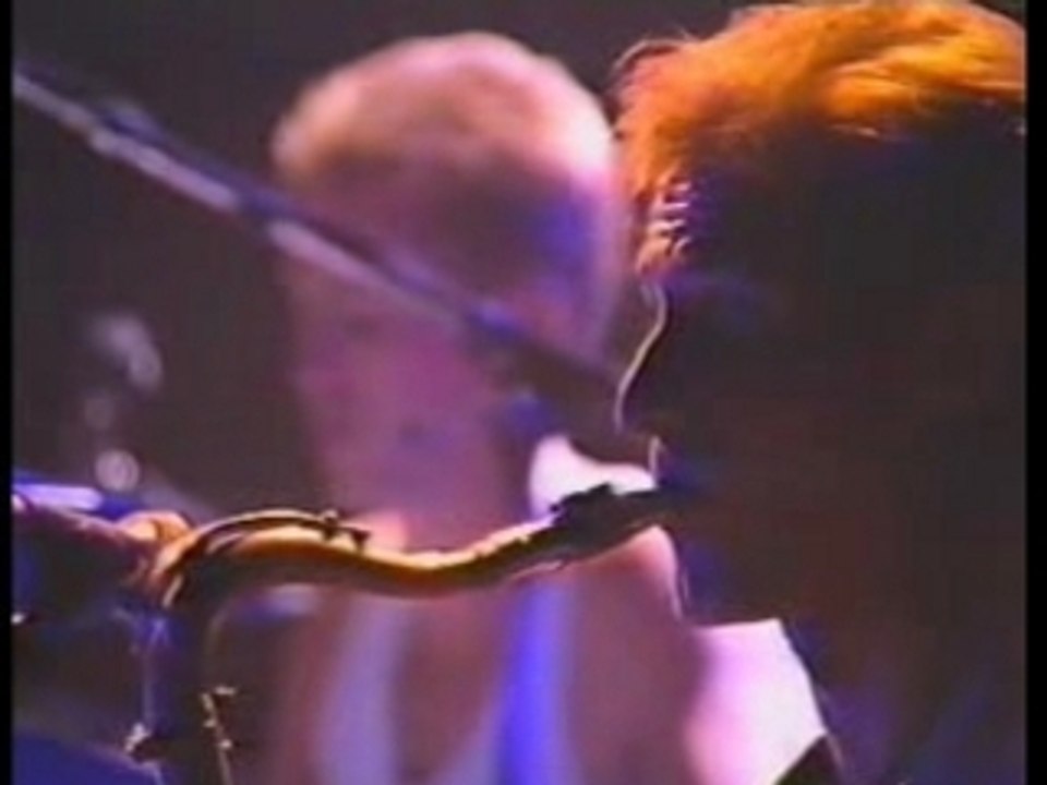 Dire Straits - Your Latest Trick