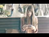 Reklama jogurtu Danone Fantasia [marketing-news.pl]