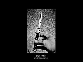 Silent Servant - Invocation Of Lust