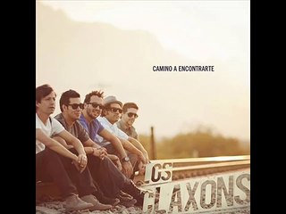 Cualquier forma de amor - Los claxons