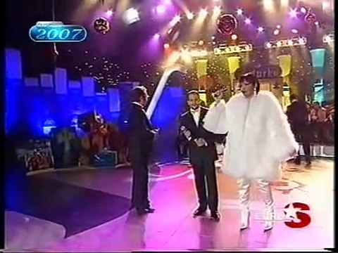 Bulent + Erkan popstar alaturka 31.12.2006 - timomusic.ch