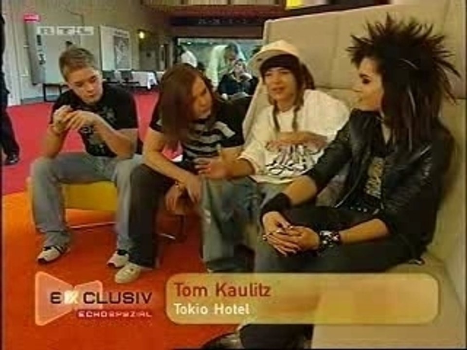 Echo 2007-Interweiv - 25.03.2007