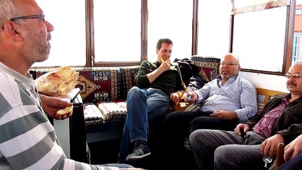 Kod Adı  Şampiyon - Posta Güvercinleri ve Yarışları - Bölüm 44