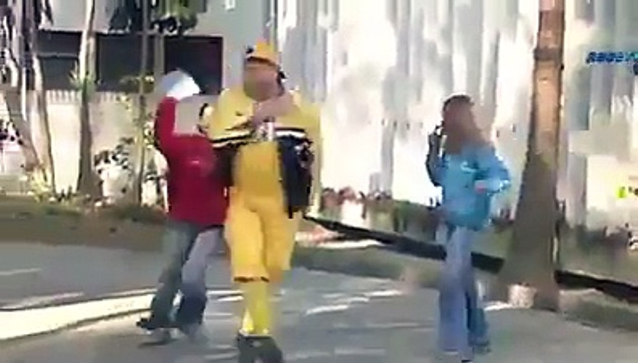 UK FUNNY CLIP