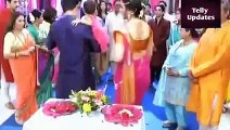 Yeh Hai Mohabbatein - Simmi-Subbu Ki Sagai Ka Jashan