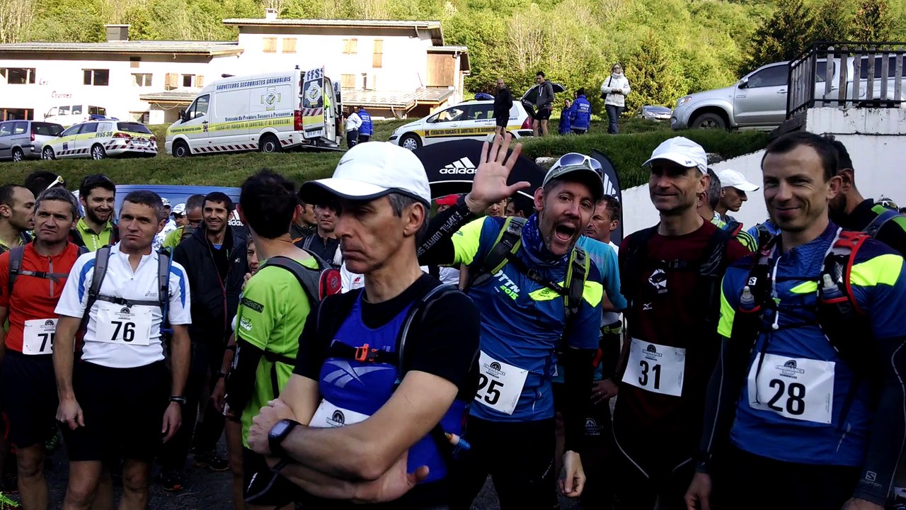 Briefing Coulmes 2015