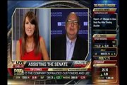 Anthony Sanders Discusses Federal Funding on Fox Business