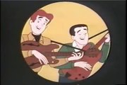 The Archies - Catchin' Up On Fun (Correct Speed & Pitch) with The Hamburger Hop (Dance Of The Week)