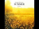 George Winston, Summer - Where Are You Now