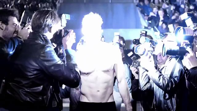 ADVANSET Paco Rabanne - INVICTUS