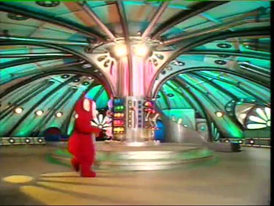 Teletubbies remix