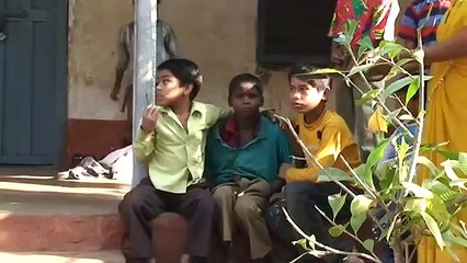 missio-Projekt: Die Kinder vom Bahnhof Katni