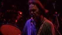 Year of the horse - Neil Young & Crazy Horses (a Jim Jarmush film) -Part 1-