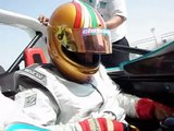 Yas Marina F1 Circuit Abu Dhabi - 3 Laps on board a Radical SR3 racing car