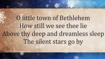 O little town of Bethlehem Worship Vodeo